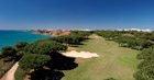 package 7 Nights BB & 4 Golf Rounds