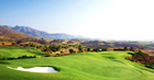 La Cala Europa breaks