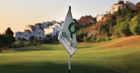 La Quinta Golf Course breaks