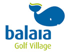 Balaia Golf Course