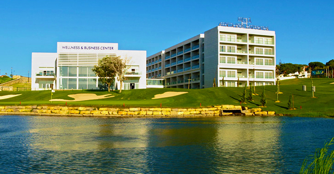 Aldeia dos Capuchos Golf