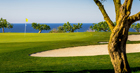 package 5 Nights All Inclusive & 3 Golf Rounds