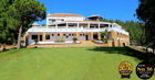 Chaparral Golf Course  breaks