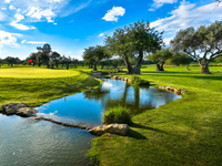Quinta de Cima Golf Course