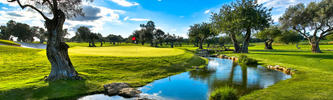 Premium East Algarve Golf Package - Golf Packages Portugal