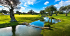 Quinta de Cima Golf Course breaks