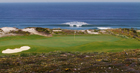 West Cliffs Golf Links breaks