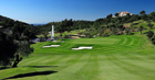 Marbella Club Golf Resort breaks