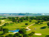 Castro Marim Golf Course