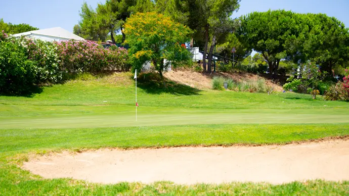 Portugal golf courses - Castro Marim Golf Course - Photo 29