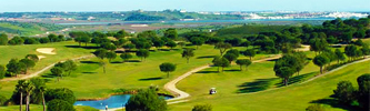 East Algarve Golden Golf Package - Golf Packages Portugal