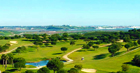 package 7 Nights HB & 5 Golf Rounds