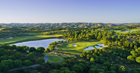 package 4 Nights BB & 3 Golf Rounds