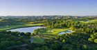 package 3 Nights BB & 2 Golf Rounds