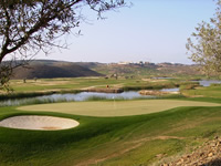 Quinta do Vale Golf Course