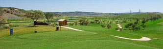 East Algarve Experience <br>w/ Buggy (minimum 2 players) - Golf Packages Portugal