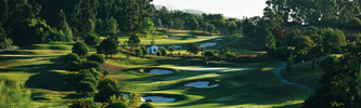 Cascais Trio Experience - Golf Packages Portugal