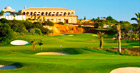 package 3 Nights BB & Unlimited Golf Rounds