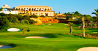 package 3 Nights BB & 2 Golf Rounds 