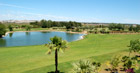 package 5 Nights HB & 3 Golf Rounds