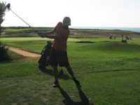 Club Golf Miramar