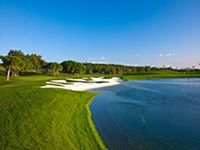 Laranjal Golf Course