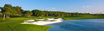 Quinta do Lago South & Laranjal - Golf Packages Portugal