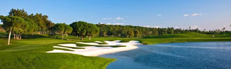 Quinta do Lago Golf Experience - Golf Packages Portugal