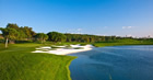 package 4 Nights BB & 2 Golf Rounds <br><b>LADIES Golf Package</b>