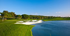 package 5 Nights SC & 3 Golf Rounds<br> <b>Groups of 4</b>