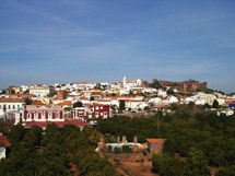 Silves sightseeing