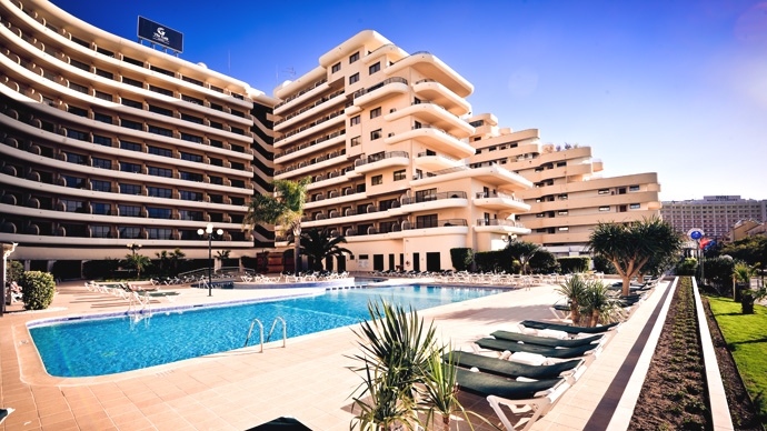 Vila Galé Marina Vilamoura