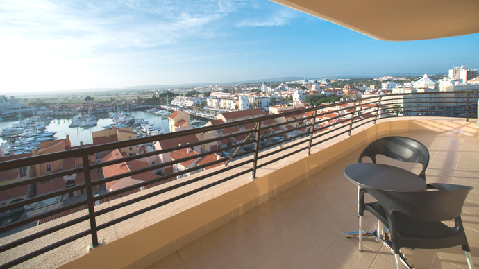 Vila Galé Marina Vilamoura