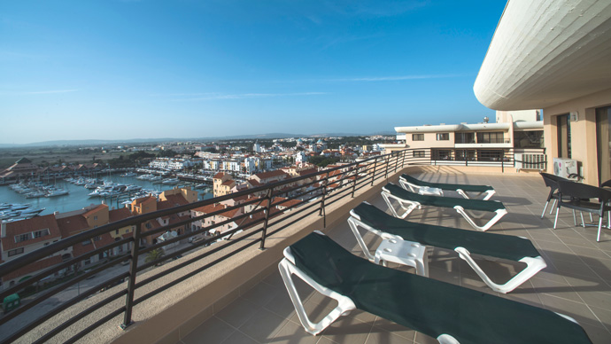 Vila Galé Marina Vilamoura