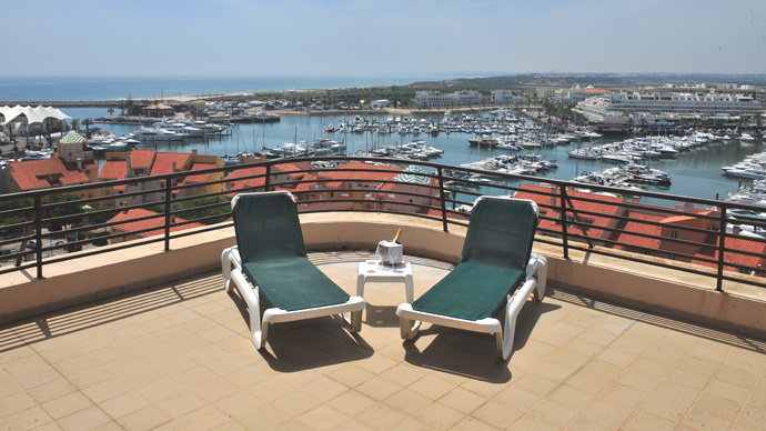 Vila Galé Marina Vilamoura