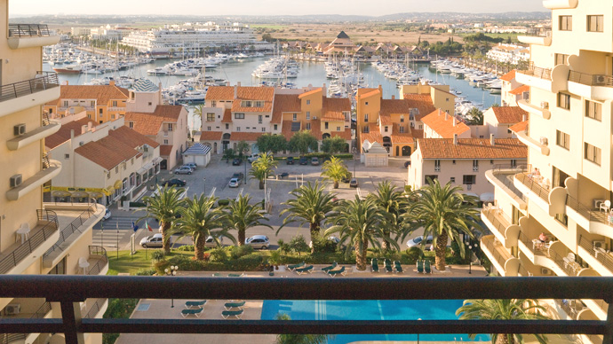 Vila Galé Marina Vilamoura