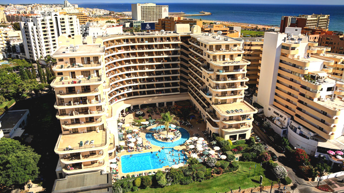 Vila Galé Marina Vilamoura