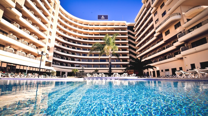 Vila Galé Marina Vilamoura