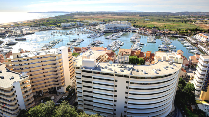 Vila Galé Marina Vilamoura