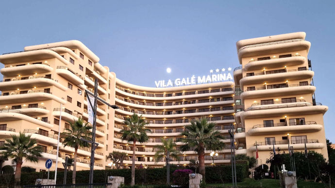 Vila Galé Marina Vilamoura