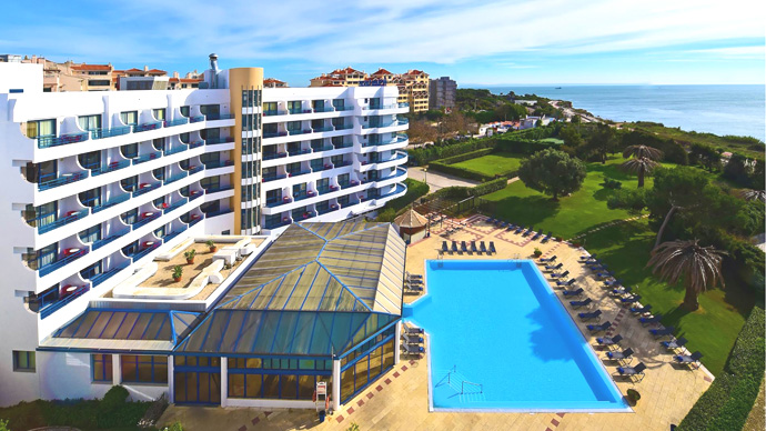 Pestana Cascais