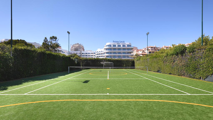 Pestana Cascais