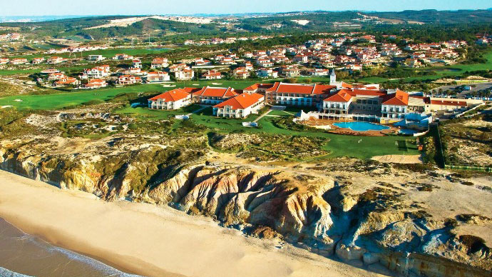Praia Del Rey Marriott Golf & Beach Resort