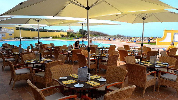 Praia Del Rey Marriott Golf & Beach Resort