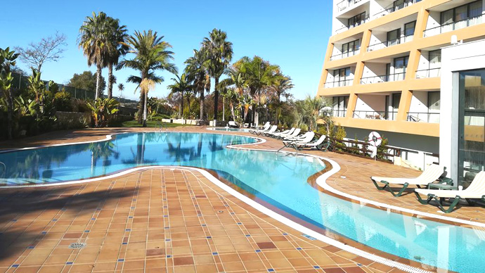 Pestana Alvor Park