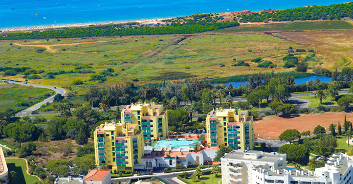 Amendoeiras Apartments Vilamoura