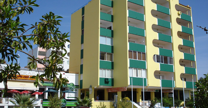 Amendoeiras Apartments Vilamoura