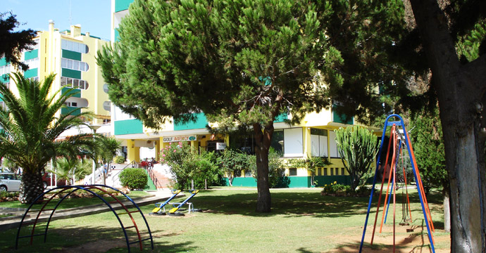 Amendoeiras Apartments Vilamoura