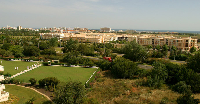 Amendoeiras Apartments Vilamoura