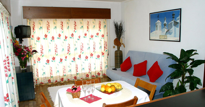 Amendoeiras Apartments Vilamoura